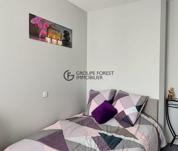 Appartement Wasquehal Secteur Marcq-Wasquehal-Mouvaux - Photo 2