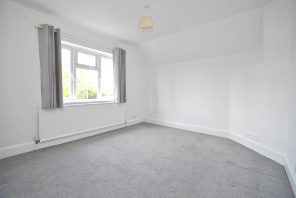 1 bedroom maisonette to rent - Photo 1