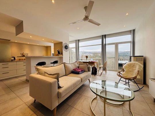 Appartement te huur - Foto 1