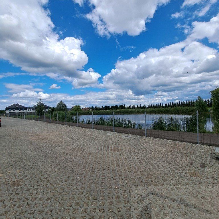 Piękny, nowy biźniak na Mierzynie - Zdjęcie 1