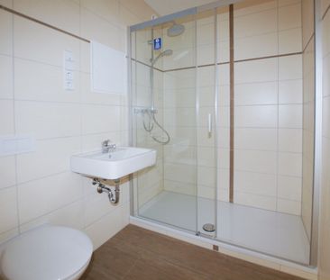 schicke 2 Raum Wohnung in ruhiger Wohnlage - Photo 4