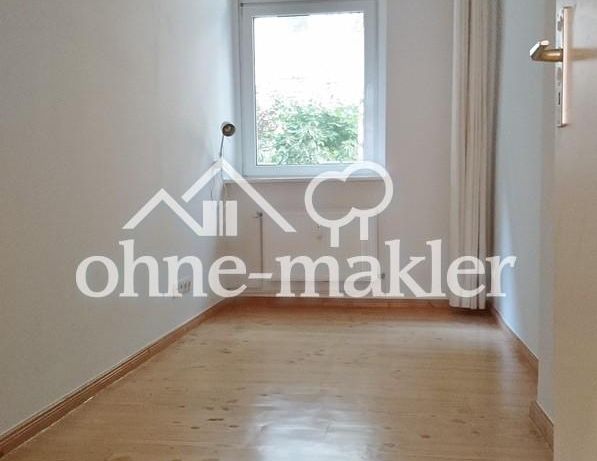 Altbaucharme im EG - Prenzlauer Berg - ideale Wohnung für Paare - Photo 1
