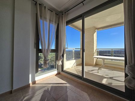 Alquiler de piso en Calle Basilio Paredes, 17 - Photo 3