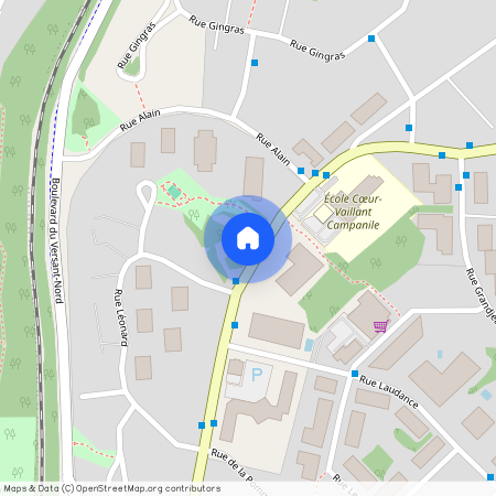 3700 Chemin Sainte-Foy, Québec, Québec, Capitale-Nationale, G1X 4G6