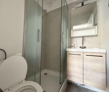 Appartement studio meublé - Photo 6