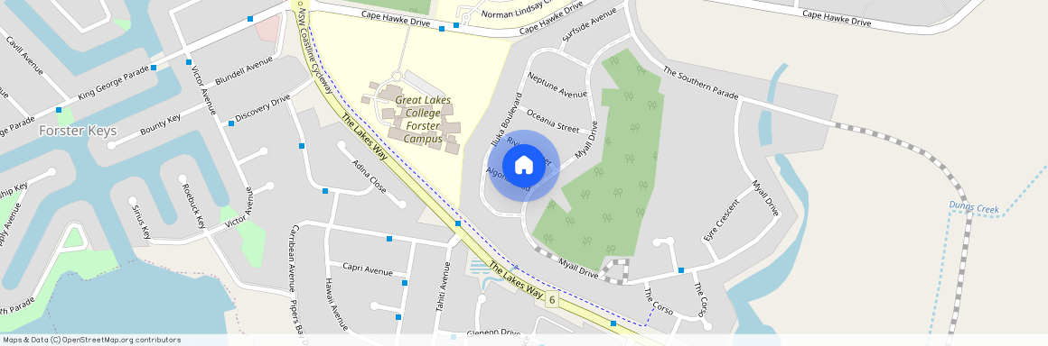 4a Algona Road, NSW 2428, Forster