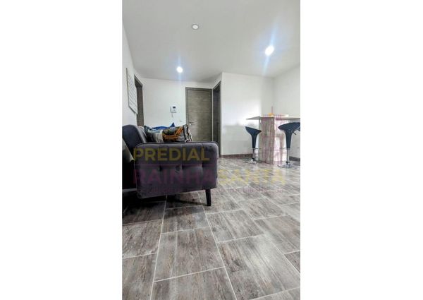 Apartamento T4 em Coimbra
