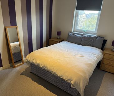 2 Bed Flat, King Street, AB24 - Photo 5