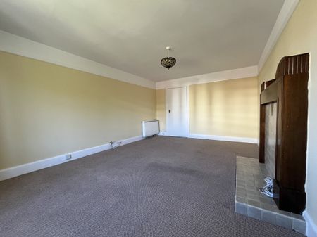 1 bed flat to rent in Parsonage Road, Bournemouth, BH1 - Photo 3
