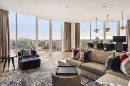 5 bedroom penthouse to rent - Photo 2