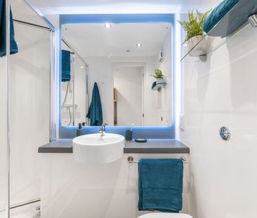 Room in a Shared Flat, Whitefriars Lane, CV1 - Photo 5