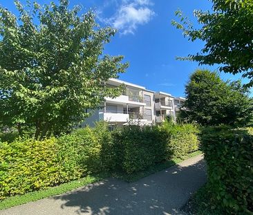 tolle Wohnung in beliebtem Wohnquartier - Photo 4