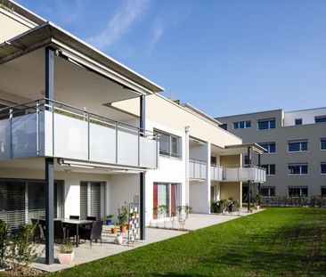 Traumwohnung sucht neue Mieterschaft - Foto 5