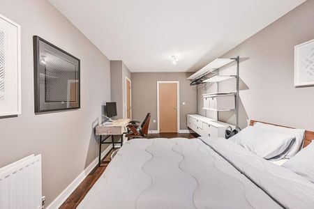 1 bedroom flat to rent - Photo 5