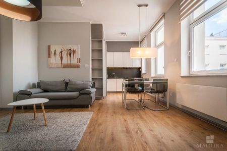 MIESZKANIE na WYNAJEM - Zdjęcie 2