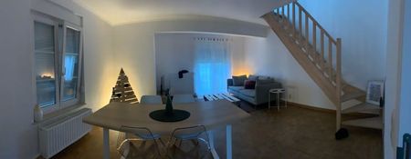 Duplex te huur - Foto 2
