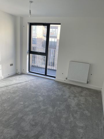 2 bedroom apartment to rent - Photo 2