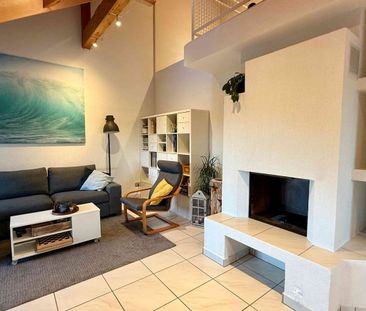 4.5 Zimmer, 123 m², 2. Stock - Photo 2
