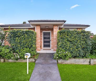 Modern Granny Flat in the heart of Greenfield Park - Photo 5