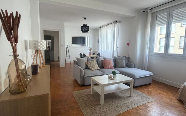 Appartement à louer 2 pièces • Limoges - Photo 1