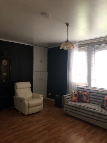 2 Bed Flat, Broadholm Street, G22 - Photo 2