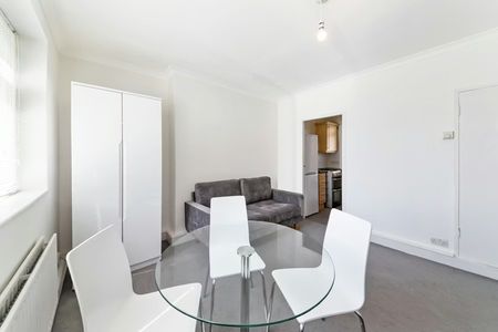 Studio apartment - Photo 3