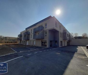 Location Appartement 3 pièces 61m² AMIENS 80000 - Photo 4