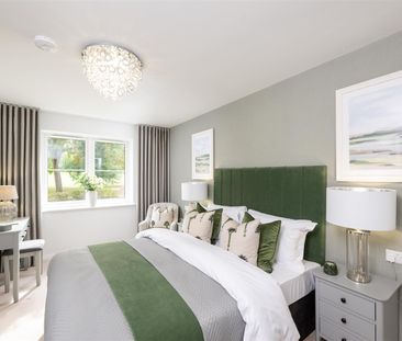 Cleves Lodge, Haverhill - Photo 2