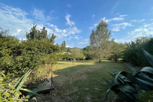 Location maison SAINT PAUL 3 CHATEAUX - Photo 1