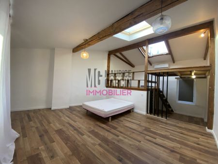 Maison de ville 3 pièces 80 m² CAVAILLON - Photo 5