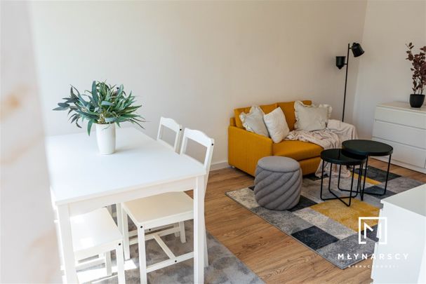 Mieszkanie na wynajem Bielsko-Biała, Słoneczne, NMP Królowej Polski 46.00 m - Photo 1