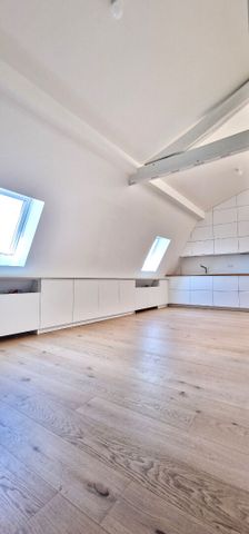 Appartement climatisé, dernier étage face Ambassade de GB, - Photo 5