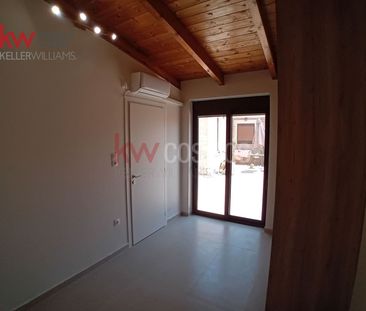 Διαμέρισμα για ενοικίαση Φανερωμένη - Καμινάκια (Σαλαμίνα) - Photo 6