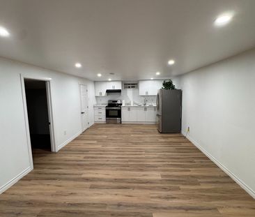 For Lease - 959 Mohawk Road Unit# Basement, Hamilton, Ontario - Photo 6