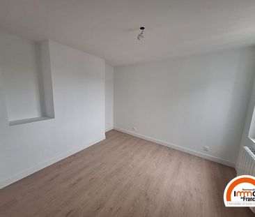 ROUEN - Appartement 2 pièces - Photo 2