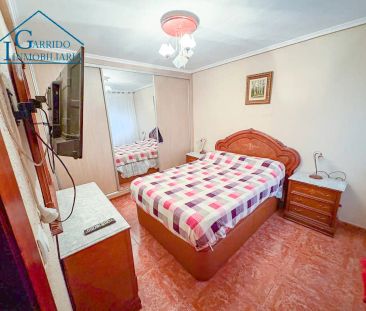 Piso de alquiler en Camí Vell de Torrent, Alaquàs - Photo 6