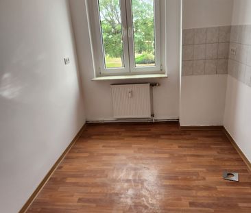 2 Zimmerwohnung mit Balkon in der Nordstraße - Photo 2