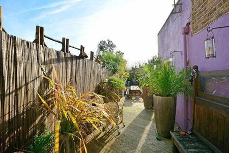 1 bedroom flat to rent - Photo 4