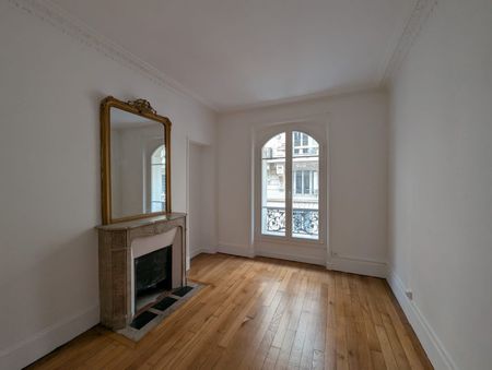 Tout savoir sur cet appartement à Paris 14ème - Photo 4