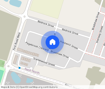 9 PAGEBROOK Crescent - Photo 1