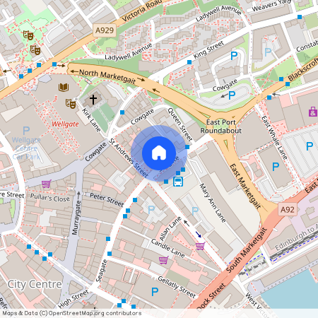 Room 2, 2 St Andrews Lane