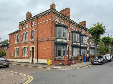 St James Terrace, Leicester, LE2 - Photo 5