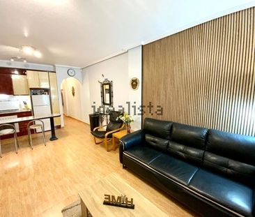 Alquiler de piso en Calle Navel, 4 - Photo 4