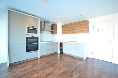 Cotton Street, Manchester, Greater Manchester, M4 5AX - Photo 5