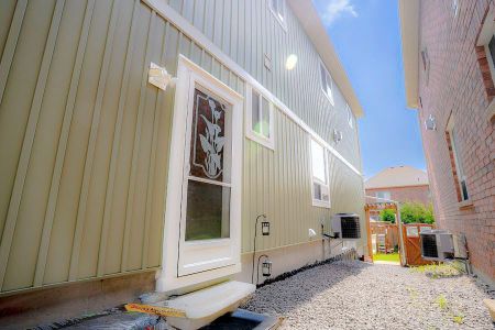 For Lease - 288 Pimlico Drive Unit# Bsmt, Oshawa, Ontario - Photo 5