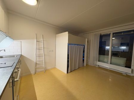 Kristinehovsgatan, Stockholm - Photo 4