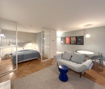 Apartamento T0+1 - Photo 2