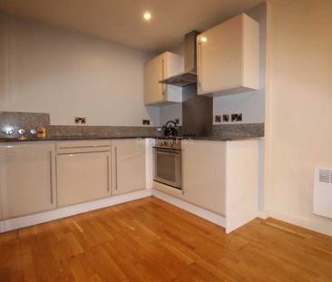 Block D, Pollard Street, Ancoats - Photo 5