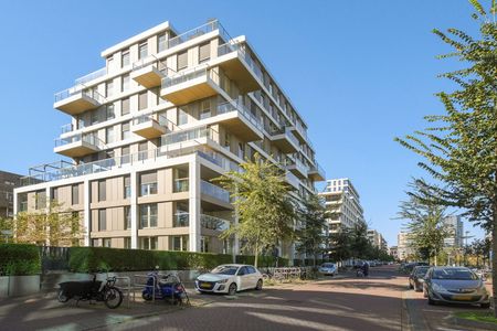 Eef Kamerbeekstraat 584, Sportheldenbuurt, 1095MP, Amsterdam - Foto 5