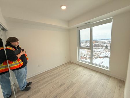 For Lease - 20 All Nations Drive Unit# 925, Brampton, Ontario - Photo 4